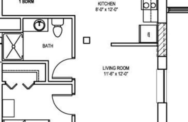 4368 CRESSON Street unit: 309