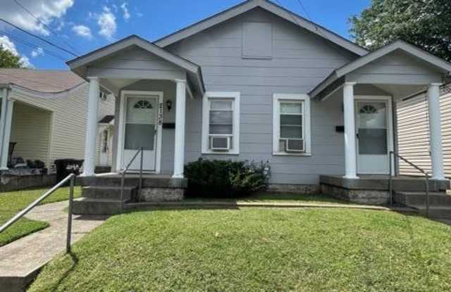 2138 Crittenden Dr