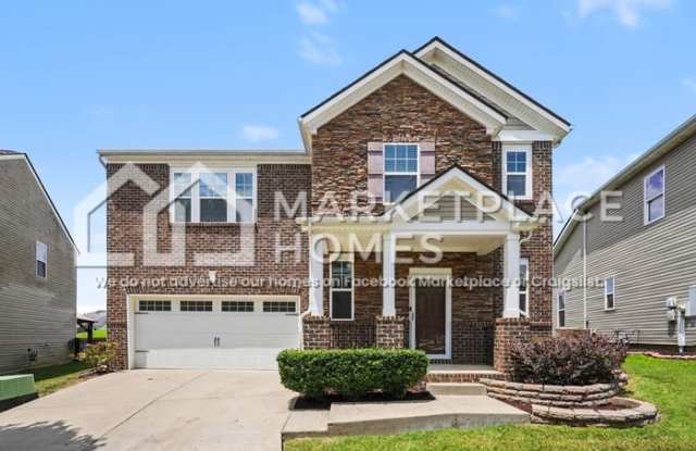 2532 River Trail Dr