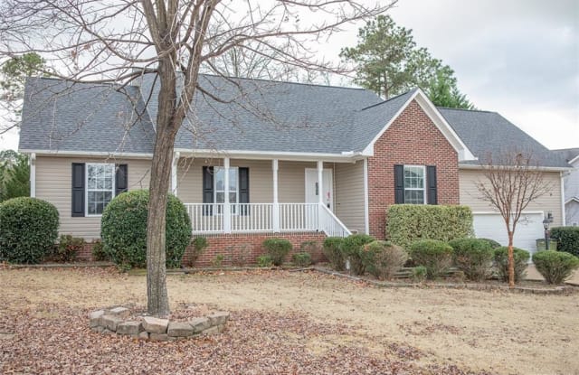 1709 Ponderosa Trail - 1709 Ponderosa Trail, Harnett County, NC 28326