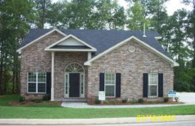 972 Cannock Street - 972 Cannock Street, Grovetown, GA 30813