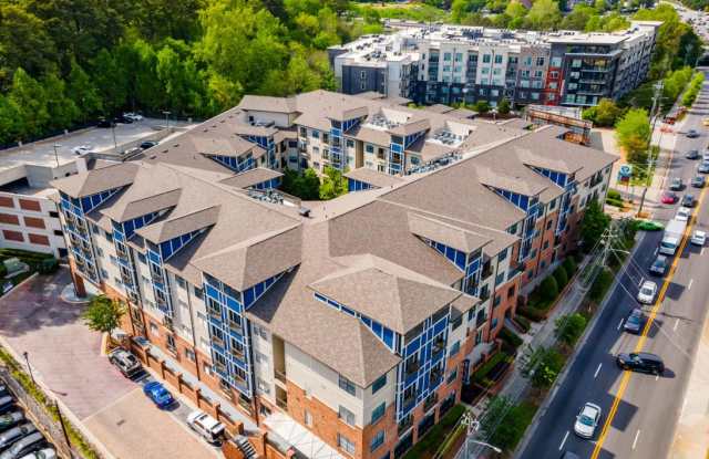 Photo of CB Lofts Apartments