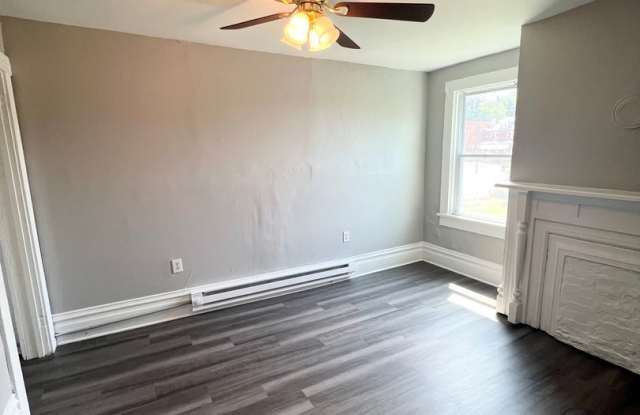3 Bed, 1 Bath Single Family Home in Homestead!