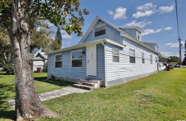 1423 Kentucky Avenue