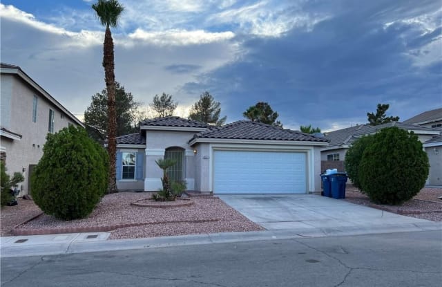 4537 Long Horse Court - 4537 Long Horse Court, Spring Valley, NV 89147