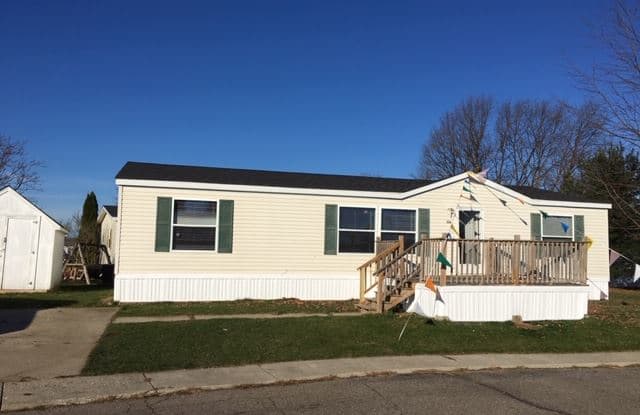 526 Red Beech Dr 526 - 526 Red Beech Dr, Genesee County, MI 48506