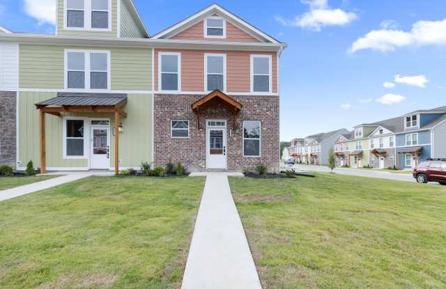 Photo of 1902 Cypress Lane