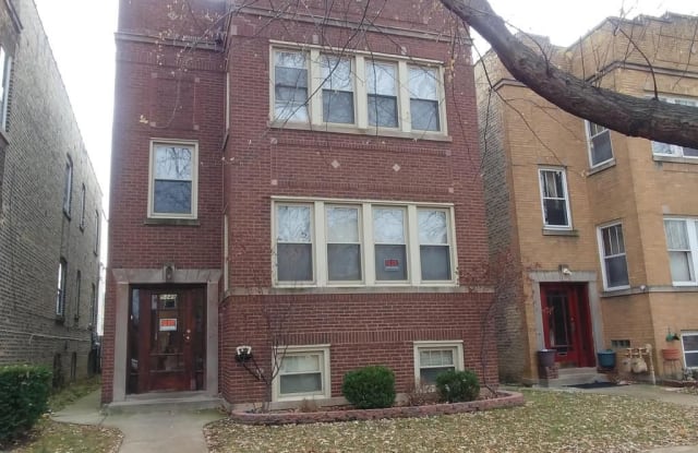 5349 W Dakin St Unit 2 - 5349 West Dakin Street, Chicago, IL 60641