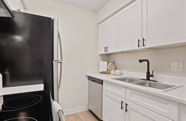 Proximity Apartment Homes