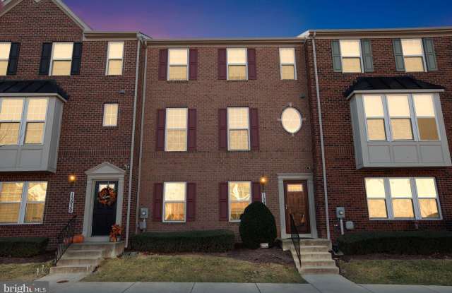 10937 SAINT PATRICKS PARK Alley