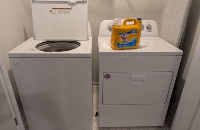 Photo of Room in 3 Bedroom Home at North Mills Rd