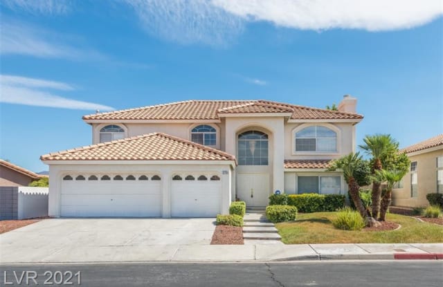 2709 Duck Pond Court - 2709 Duck Pond Court, Henderson, NV 89074