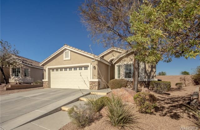 2322 Thornwood Castle Drive - 2322 Thornwood Castle Dr, Laughlin, NV 89029