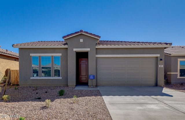 321 W GOLDEN ASPEN Drive - 321 W Golden Aspen Dr, Pinal County, AZ 85140