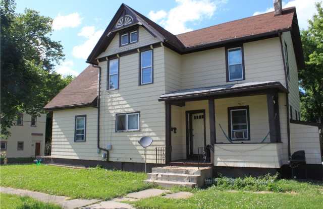 74 Harris Street