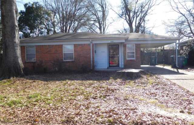 4791 Owen Road - 4791 Owen Ave, Memphis, TN 38122