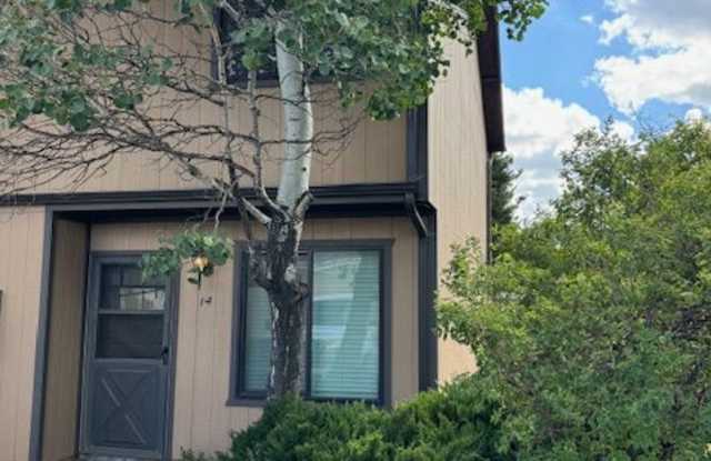 501 West Santa Fe Avenue - 1Unit 14