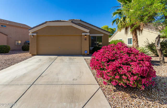 23546 W Grove Circle - 23546 West Grove Circle, Buckeye, AZ 85326