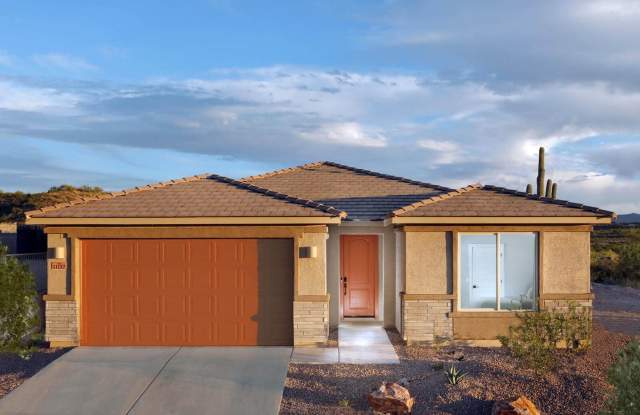 13852 E. Silver Pine Trail