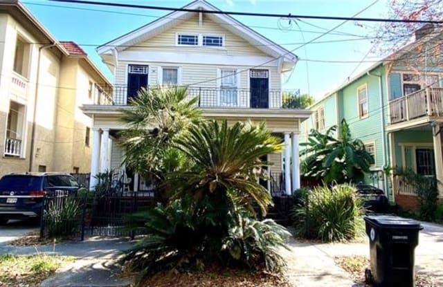 1815 ROBERT Street - 1815 Robert Street, New Orleans, LA 70115