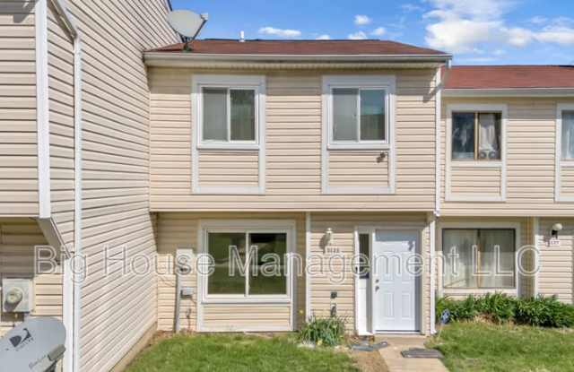 3125 Heathcote Rd