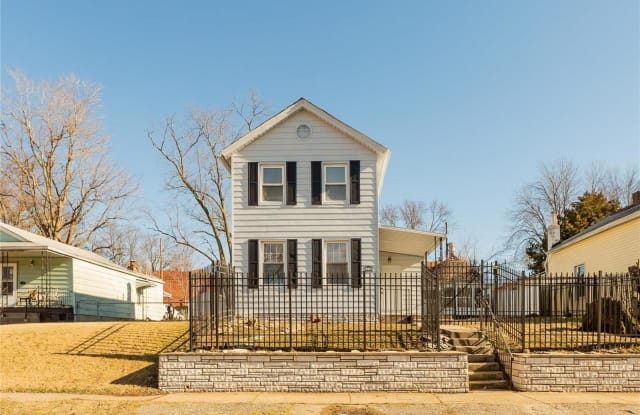 6728 Alabama Avenue - 6728 Alabama Avenue, St. Louis, MO 63111