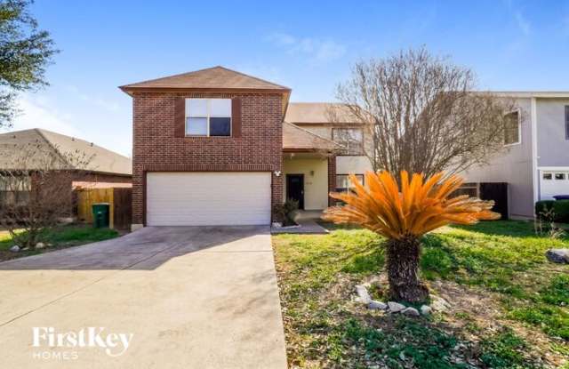 1618 Richland Hills Drive - 1618 Richland Hills Drive, San Antonio, TX 78251