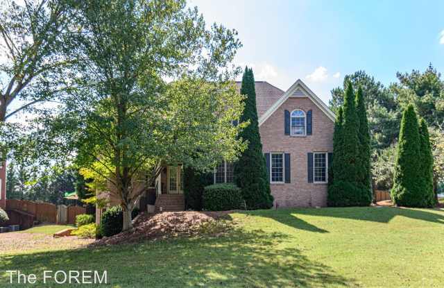 241 Unity Drive - 241 Unity Drive, Cobb County, GA 30064