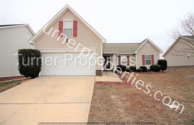 1123 Hamilton Place Circle - 1123 Hamilton Place Circle, Richland County, SC 29229