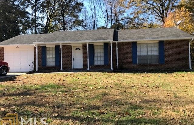 6057 Landover Cir - 6057 Landover Circle, Clayton County, GA 30260