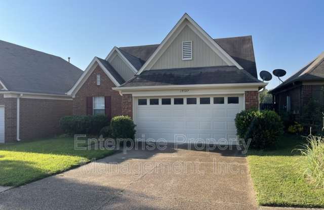 Photo of 10127 Cross Valley Drive