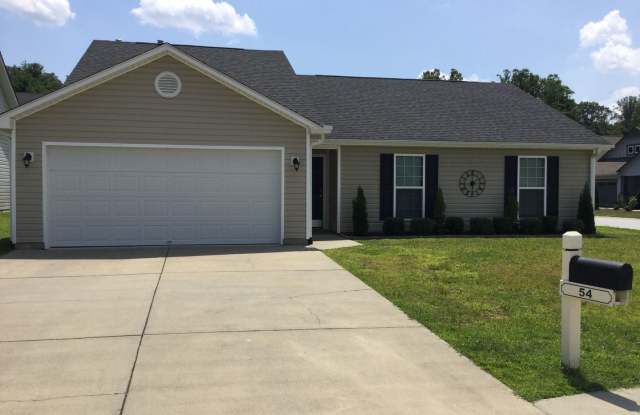 54 Creekwalk Lane