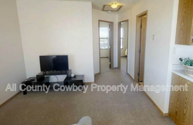 3330 Joanna Brunner St.