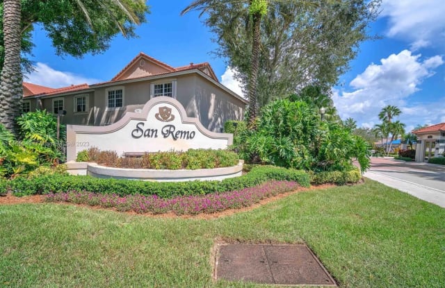 1491 Sorrento Dr - 1491 Sorrento Drive, Weston, FL 33326