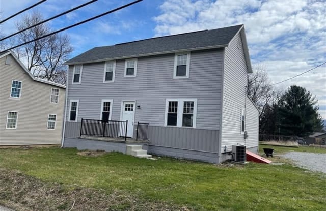 347 Derrick - 347 Derrick Avenue, Leith-Hatfield, PA 15401