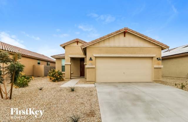 17538 West Villa Hermosa Lane
