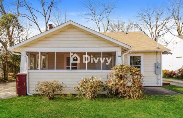 208 Cherry Street Southwest