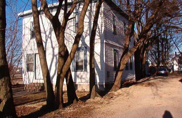 Available Aug 1 - 4 bedroom, 1 bath two story home in desirable Williamson St neighborhood