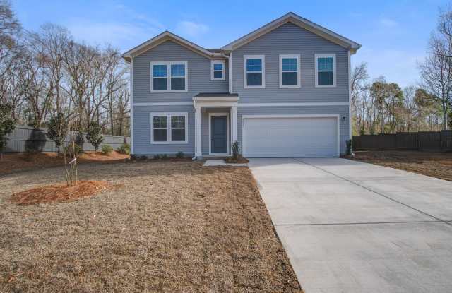 4111 Rising Tide Drive