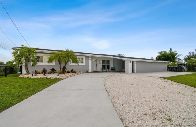 6591 MALALUKA ROAD