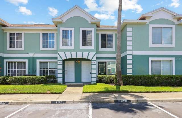 1326 TWILRIDGE Place