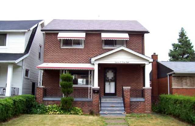 18038 Norwood - 18038 Norwood Street, Detroit, MI 48234