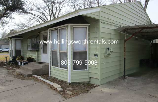 Large 2 bed 2 bath house in Tech Terrace