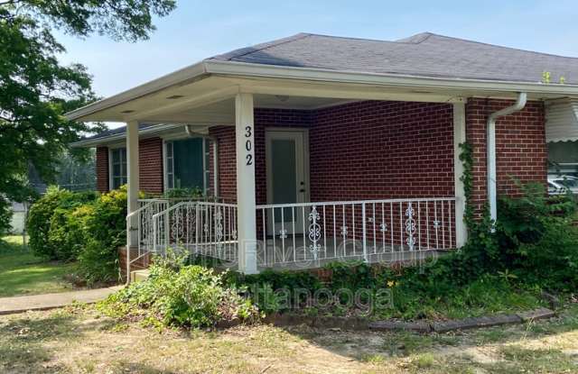 302 Mcbrien Rd