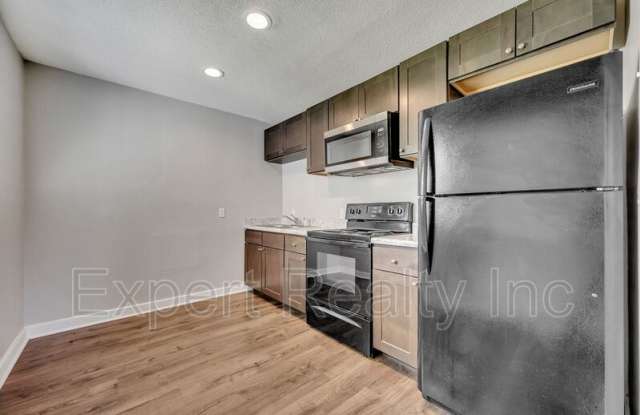 Photo of 1061 57th Street Ensley