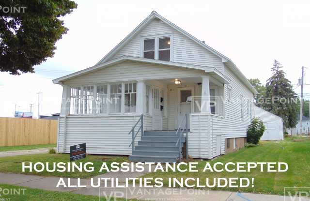 417 4th Street - Lower