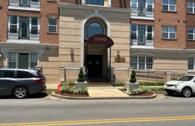 Nice Luxury 1 Bedroom!