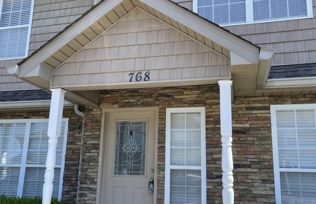 768 Casey Lane - 768 Casey Lane, Maryville, TN 37801