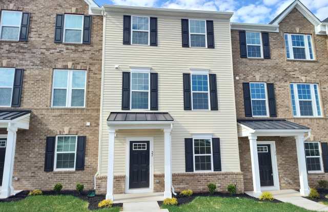 22 INDIAN FIELD Lane