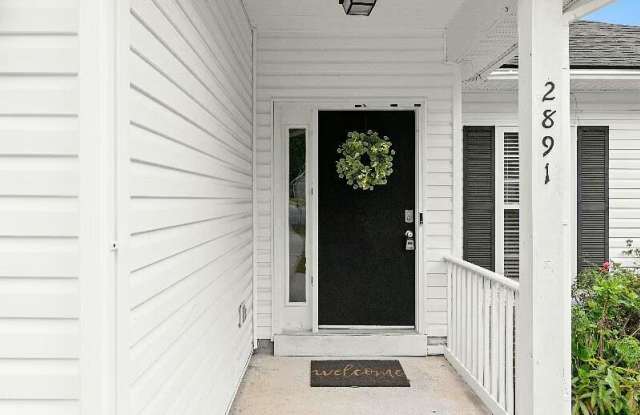 2891 Salamander Creek Ln